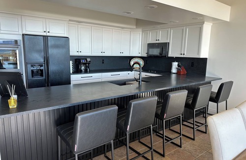 Fairfield Bay House | Elegant Home With Breathtaking View Of Greers Ferry Lake/Sugarloaf Mtn