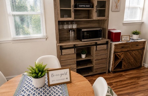 Colerain Township House | Elevated Stays Exceptional Comfort