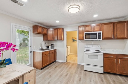 Loveland House | Elm 205, Two Bedroom House in Historic Loveland