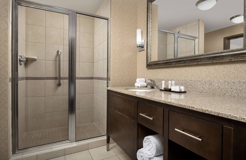 Hoover Hotel | Embassy Suites by Hilton Birmingham Hoover