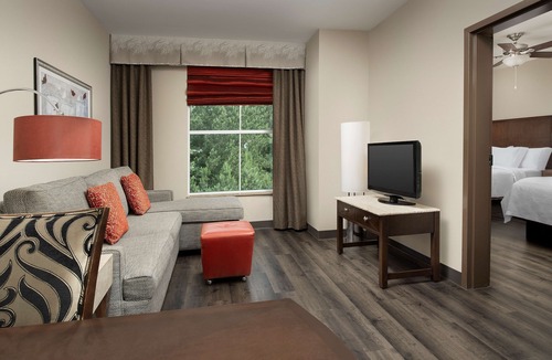 Hoover Hotel | Embassy Suites by Hilton Birmingham Hoover