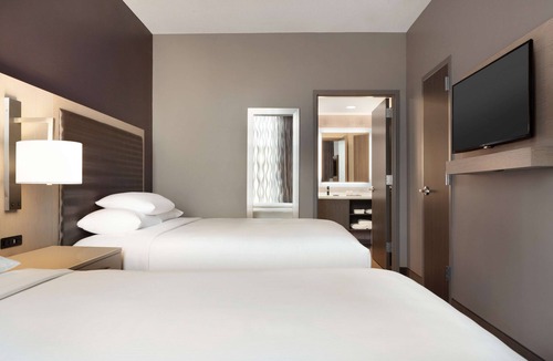 Second Ward Hotel | Embassy Suites by Hilton Charlotte Uptown