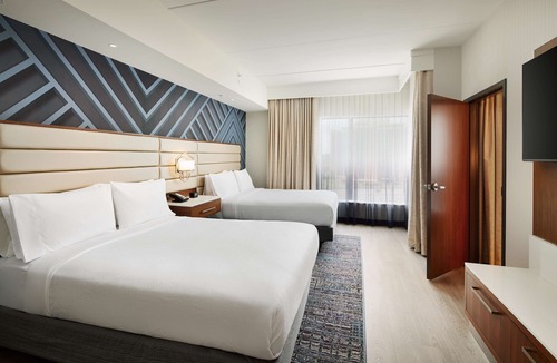 Church Street Hotel | Embassy Suites by Hilton Atlanta Airport North
