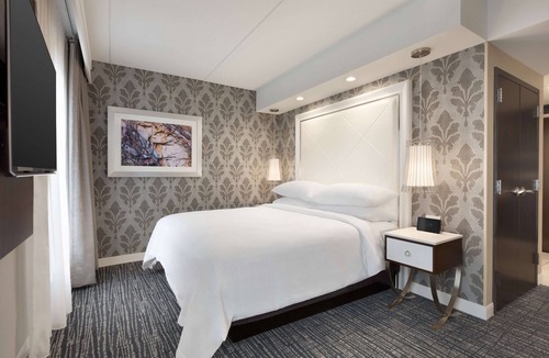 Duluth Hotel | Embassy Suites by Hilton Atlanta NE Gwinnett Sugarloaf