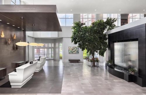 Charlotte Hotel | Embassy Suites Charlotte/Ayrsley