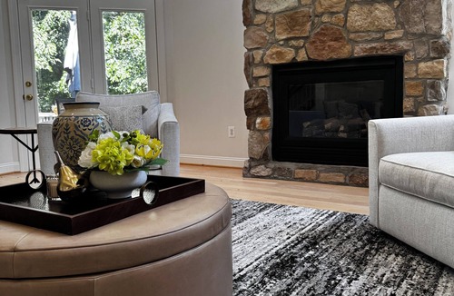 Annandale House | EmberFox: Spacious 5-bedroom Luxury Estate