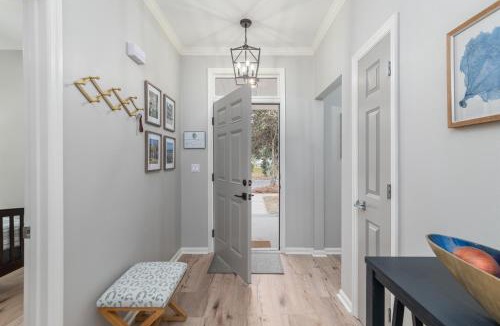 Bluffton House | Encanto of the Lowcountry in Old Town Bluffton