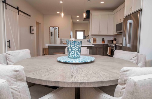 Loudon House | Endless amenities at Tennessee National!