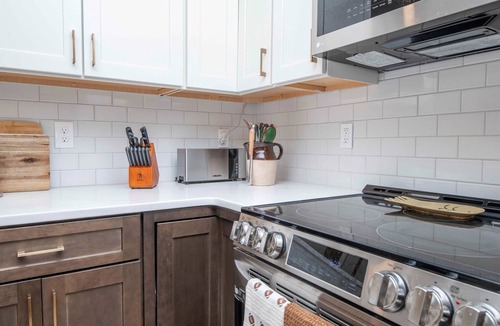 Loudon House | Endless amenities at Tennessee National!