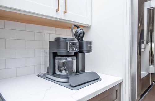 Loudon House | Endless amenities at Tennessee National!