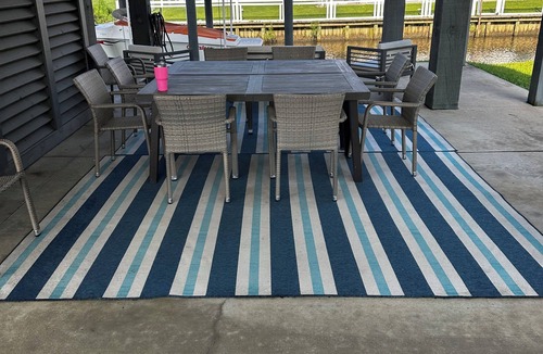 Bay St Louis House | Enjoy the views @ Sunset Bay, custom WATER FRONT home with boat dock