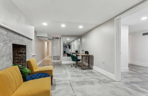 Algiers Point House | Enjoy this Fabulous Downstairs 3 bedroom apartment in Historic Algiers Point.