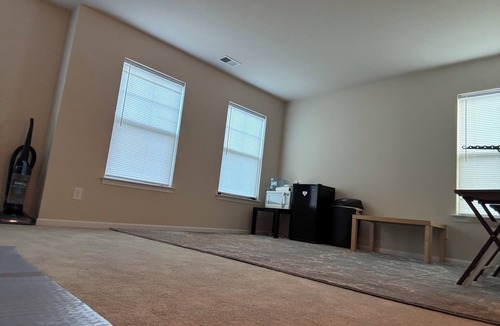 Steele Creek House | Enjoyable 3-bedroom house with AC in Charlotte