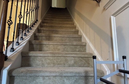 Steele Creek House | Enjoyable 3-bedroom house with AC in Charlotte