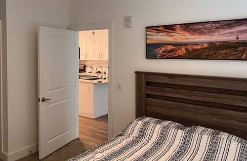 Reynoldstown Apartment | ⭐️⭐️⭐️⭐️⭐️ Entire 1 bedroom apartment close to downtown and airport