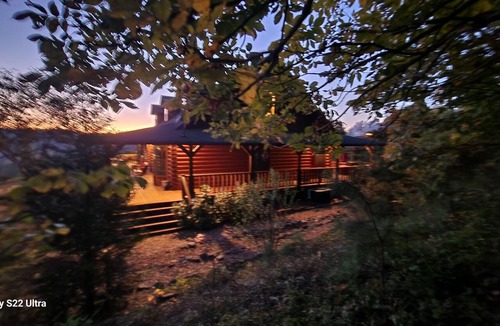 Sand Gap House | Entire 70 acre private Ozark Mountain Retreat. Sleeping room for TEN guests!
