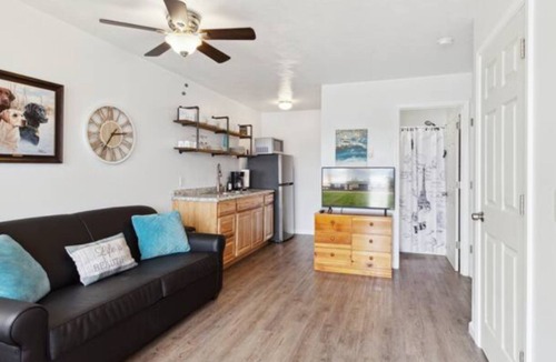 Long Lake House | Entire Lake Front Lodge