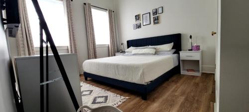 Treme Villa | Entire Spacious Vacation Home - 1 mile to all Attractions