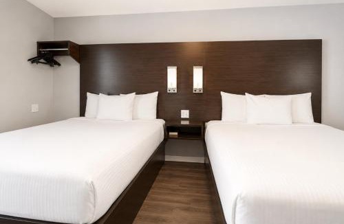 Henderson Hotel | Envi Boutique Hotel Henderson-Evansville South