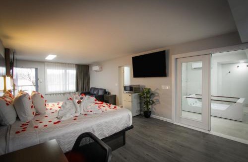 Henderson Hotel | Envi Boutique Hotel Henderson-Evansville South