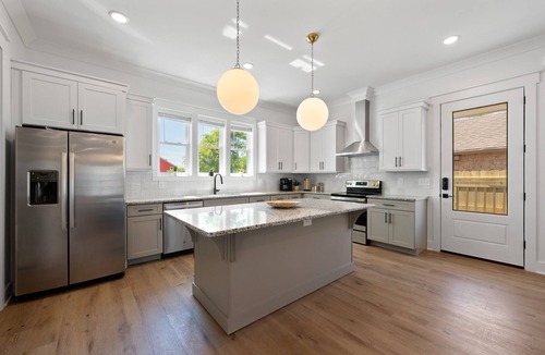 North Nashville House | Epic Nashville Home! Great for Families and Groups!