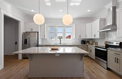 North Nashville House | Epic Nashville Home! Great for Families and Groups!