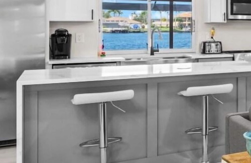 Eight Lakes Villa | Escape to Your Personal Villa in 8 Lakes!