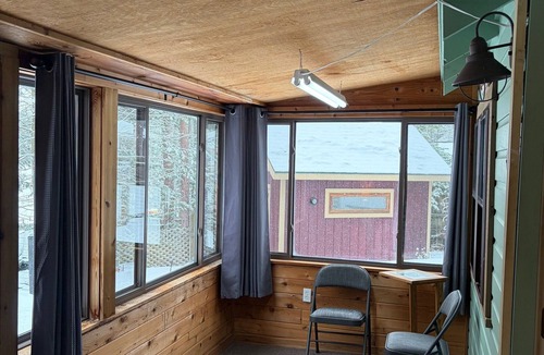 Mayfield Cabin | Escape to your Private Spider Lake Retreat