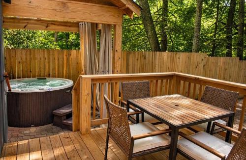 Lookout Mountain Apartment | Etowah Apartment on Lookout Mountain