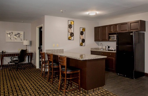 Opelousas Hotel | Evangeline Downs Hotel, an Ascend Collection Hotel