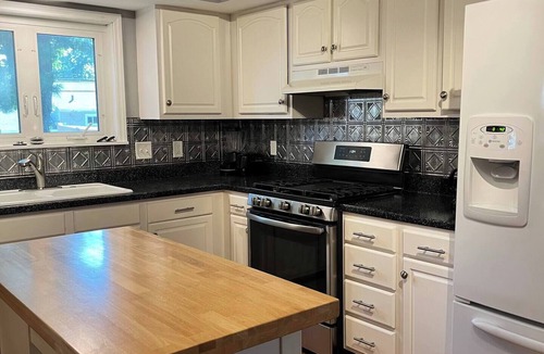 Kirkwood House | Evans in Kirkwood 3/1.5 with 6 beds