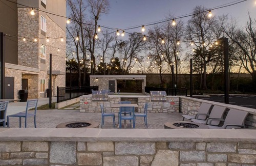 Bowling Green Hotel | Everhome Suites Bowling Green by Choice Hotels