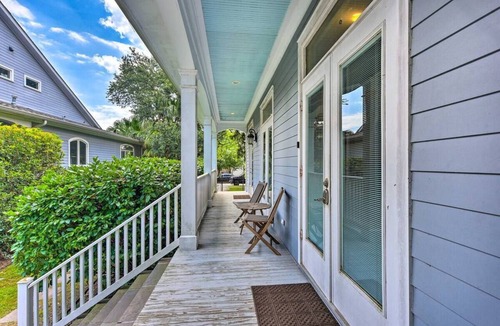 Lakeview Apartment | Excellent Neighborhood - Adorable Guesthouse