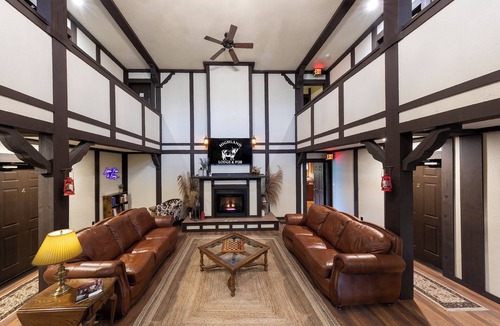 Cleveland Bed & Breakfast | Exclusive countryside retreat