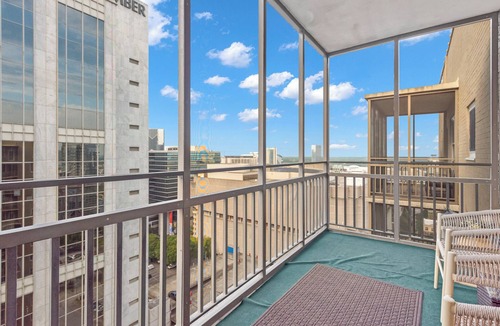 Downtown Atlanta Apartment | Exclusive World Cup Stay 10–14 Night Flat-Rate Deal Walk to Stadium
