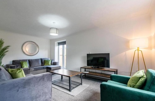Peterlee Apartment | Executive Palace