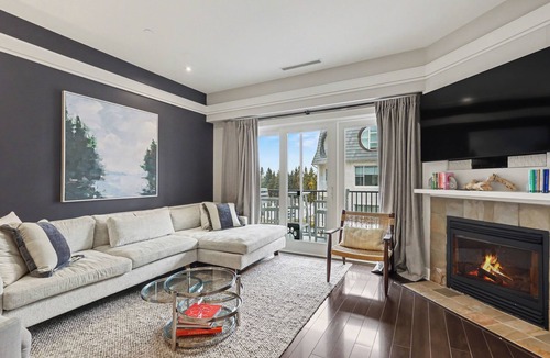 Bay Harbor Condo | Experience comfort in King Suite 357, a cozy Bay Harbor retreat for 6.