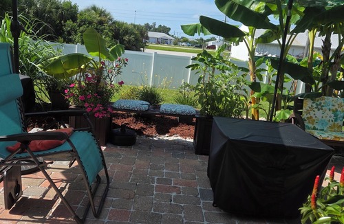 Englewood East Apartment | Experience the Privacy and Comfort at Lani Mana Chill and Enjoy