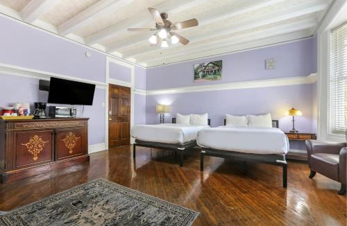 Mid-City Apartment | Express Rooms Close to City Amenities