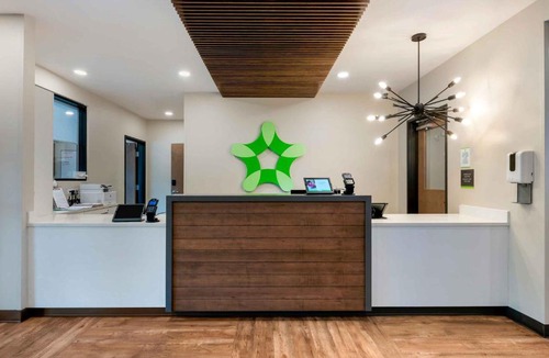 Smyrna Hotel | Extended Stay America Premier Suites - Smyrna - Murfreesboro