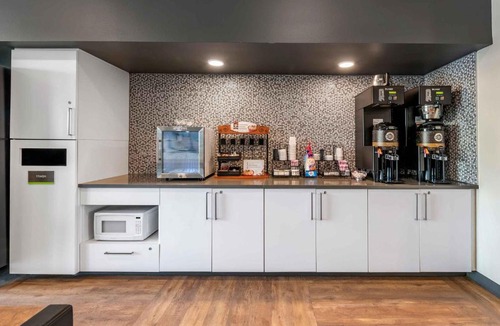 Smyrna Hotel | Extended Stay America Premier Suites - Smyrna - Murfreesboro