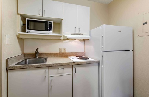 Graysville Hotel | Extended Stay America Select Suites - Chattanooga - Airport