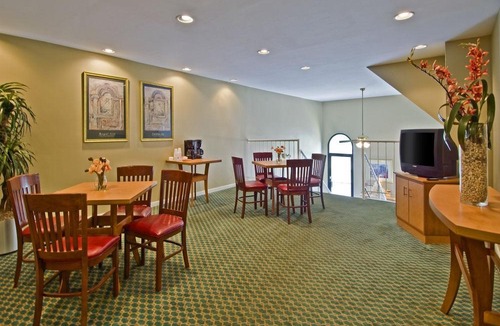 Fairfax Hotel | Extended Stay America Suites - Washington, DC - Fairfax