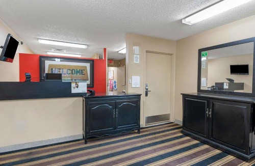 Springdale Hotel | Extended Stay America Suites - Cincinnati - Springdale - I-275
