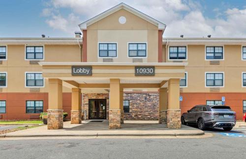 Pineville Hotel | Extended Stay America Suites - Charlotte - Pineville - Park Rd