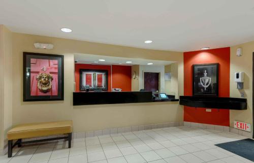 Big Shanty Hotel | Extended Stay America Suites - Atlanta - Kennesaw Town Center