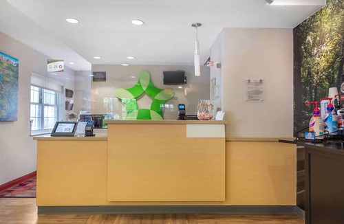 Northlake Apartment | Extended Stay America Suites - Atlanta - Northlake