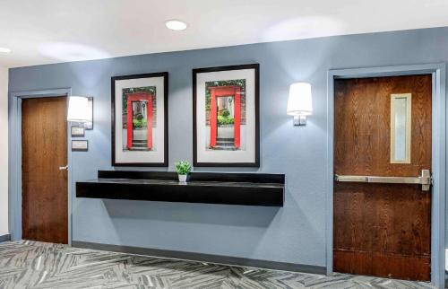 Dayton Hotel | Extended Stay America Suites - Dayton - North