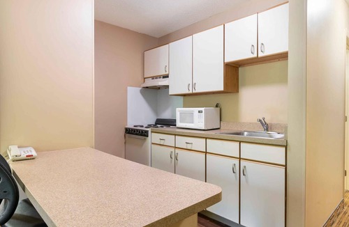 Raleigh Hotel | Extended Stay America Suites North Raleigh Wake Towne Dr