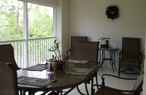 North Naples Condo | EXTENDED STAY: Save 25% on 180+ Days, Gated Lakefront Living, 7 Min to Beach